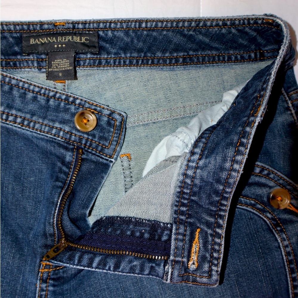 Banana Republic Jeans